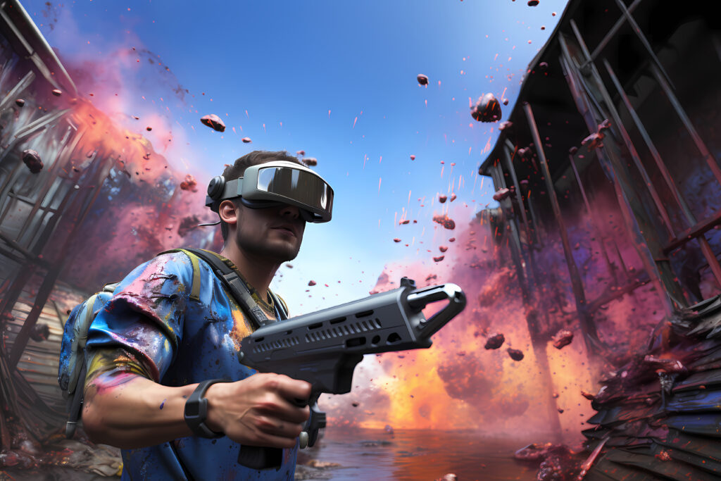 Conquer Open-World RPGs: 10 Expert Strategies for Maximum Progression